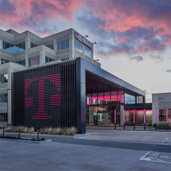 T-Mobile 5G and Me Experience Center