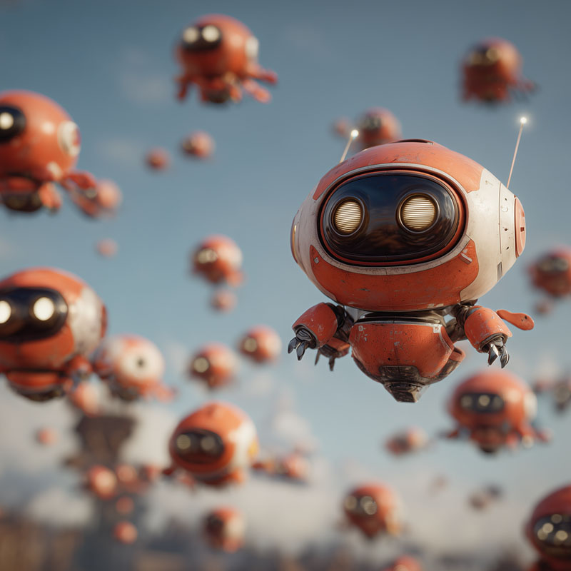 search bots like Google Gemini are reshaping the world of SEO and SERP