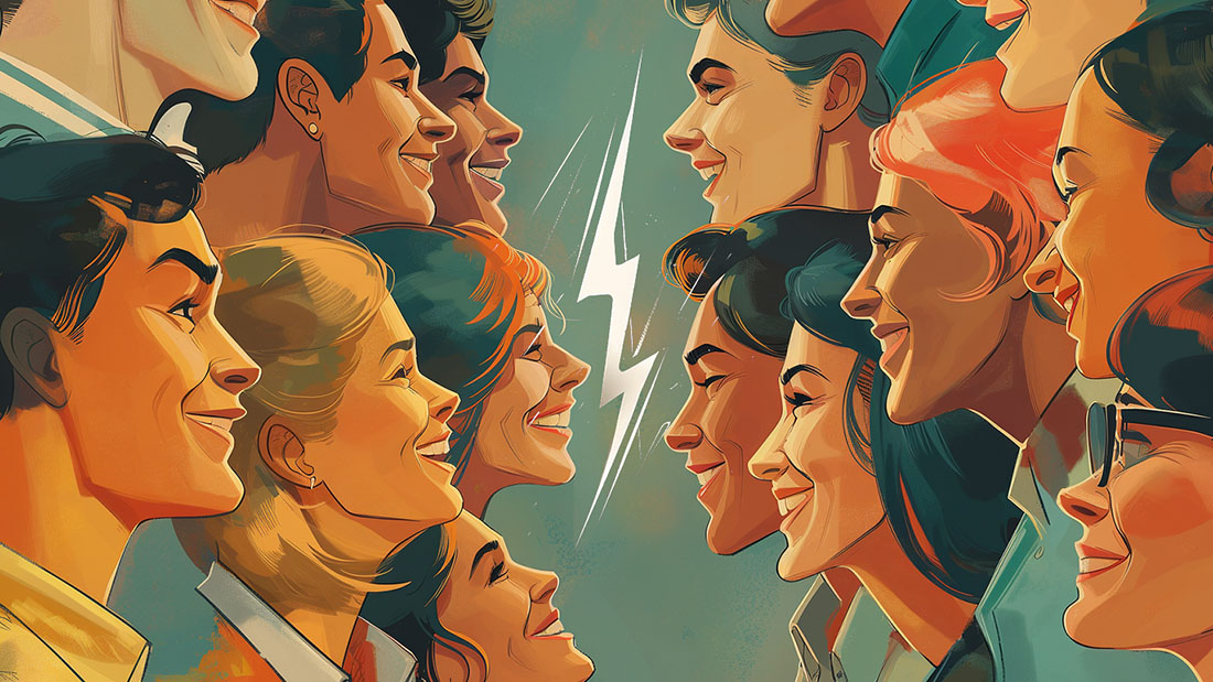 Crafting brand experiences online