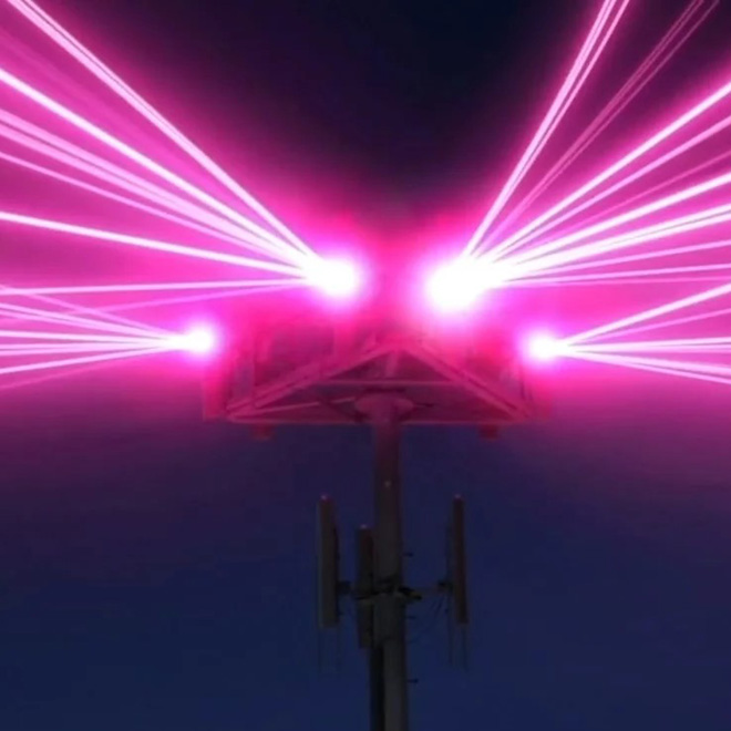 An avatar-driven MeetUp mobile app for T-Mobile