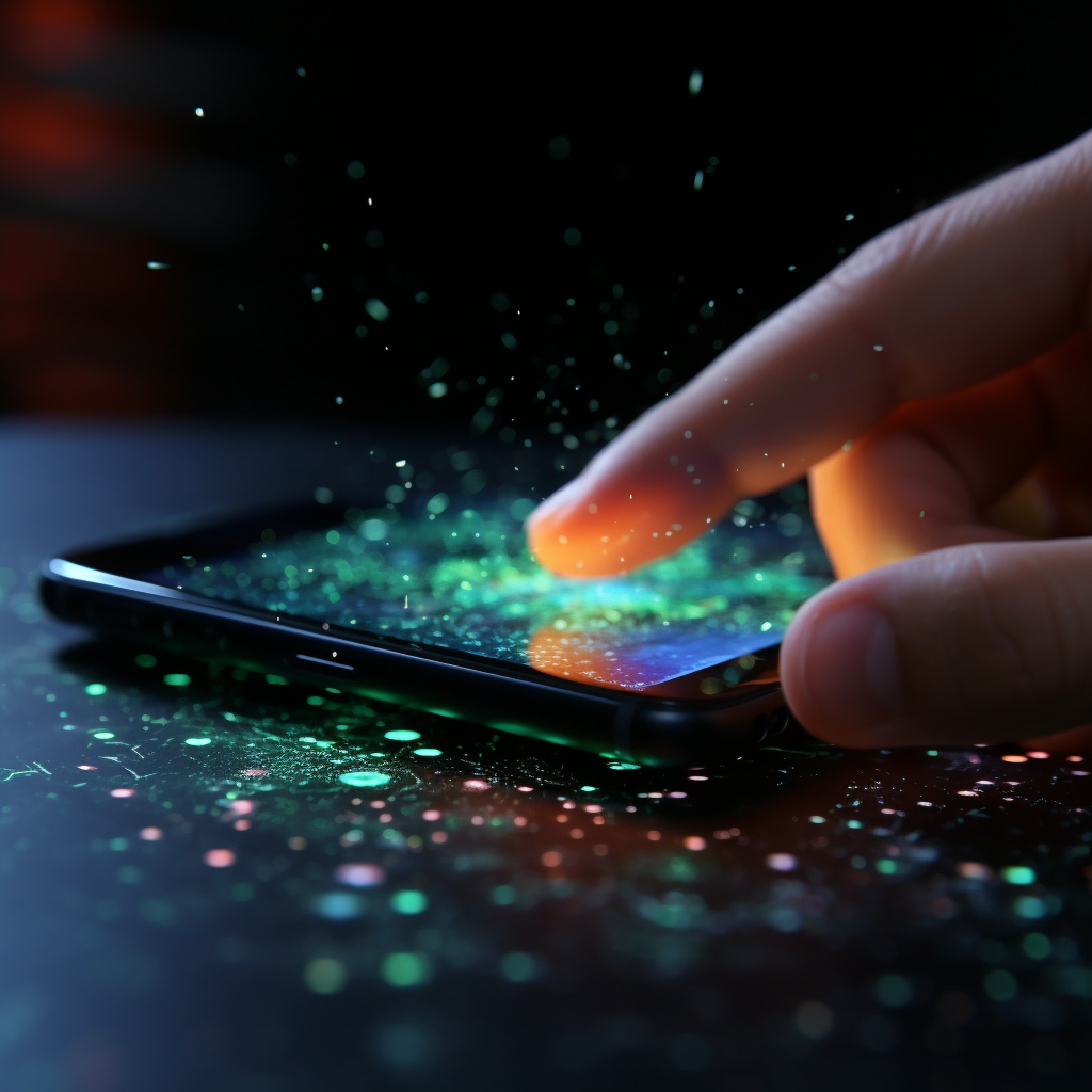 Using AI to enhance online engagement