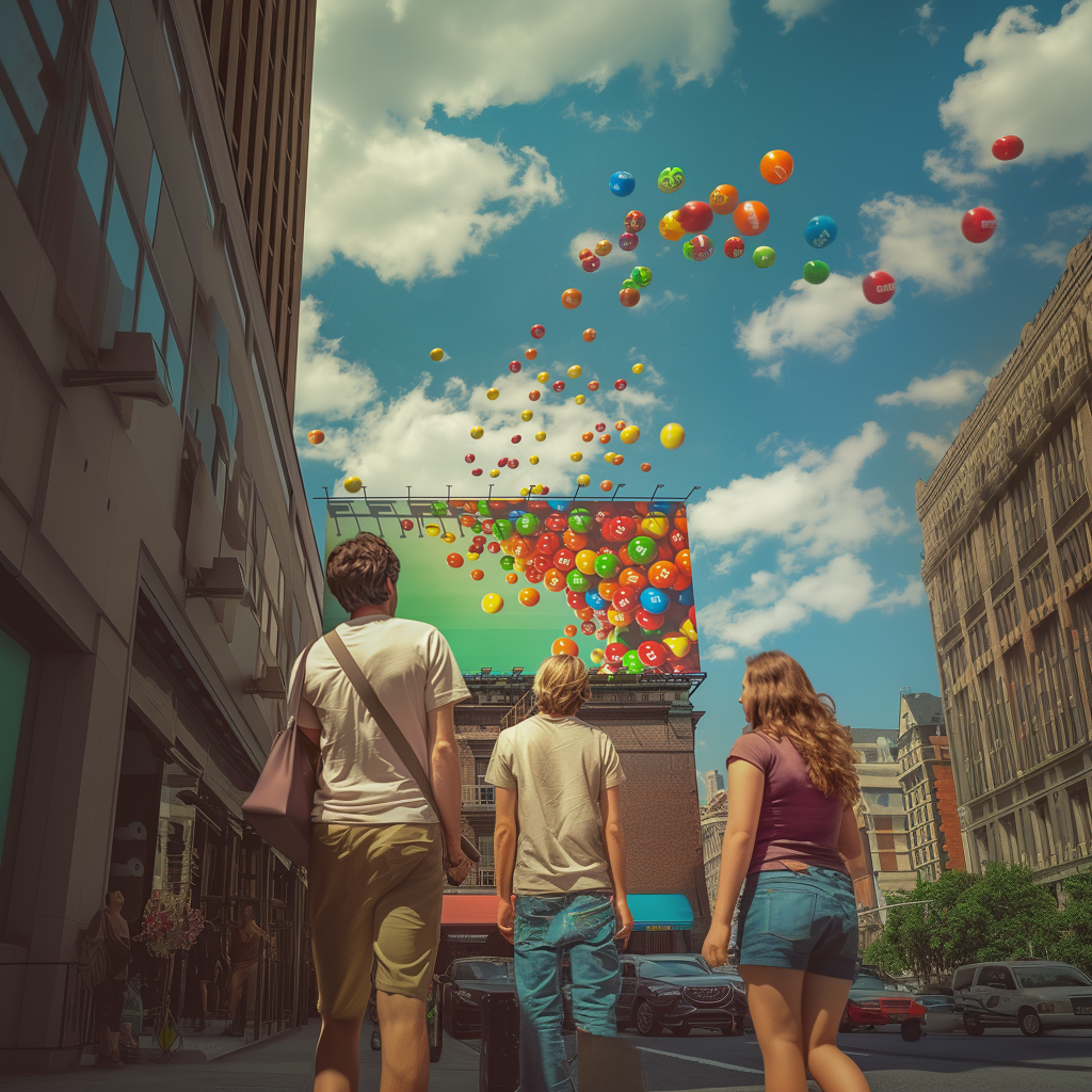 Beyond the Click. The Multisensory Future for Digital Marketing