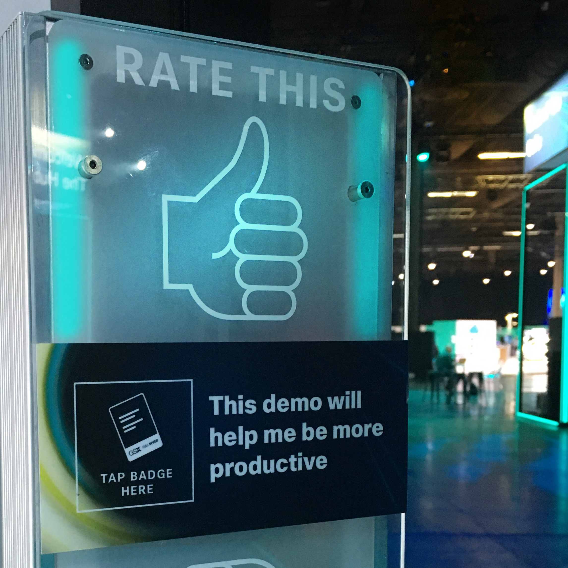 Unconventional Event Metrics Wins