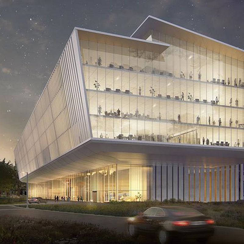 Digital transformation of utility company resource center